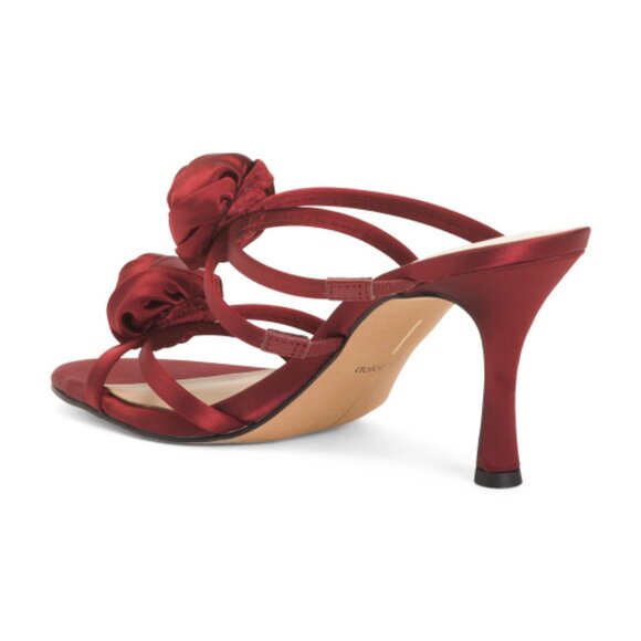 DOLCE VITA Linzy Dress Heels - Picture 2 of 3